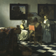 The Concert de Vermeer, una de las obras robadas. Wikimedia Commons